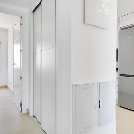 Apartment Platinum Panorama Mar Torrevieja