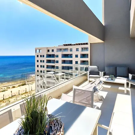 Platinum Panorama Mar Torrevieja