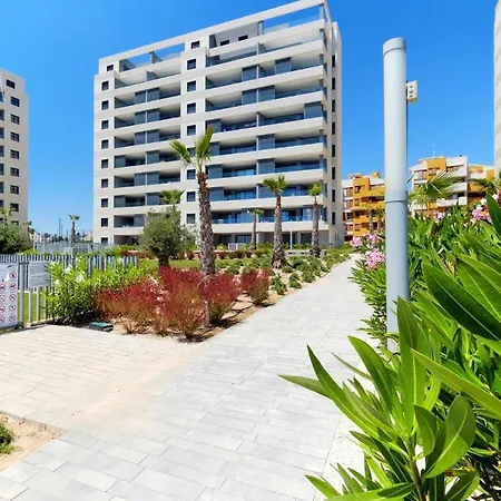 Platinum Panorama Mar Torrevieja
