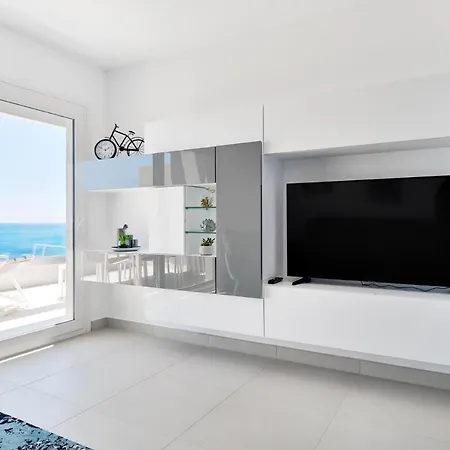 Platinum Panorama Mar