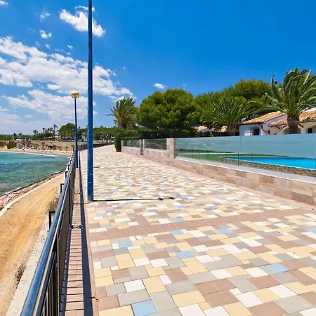 Platinum Panorama Mar Torrevieja
