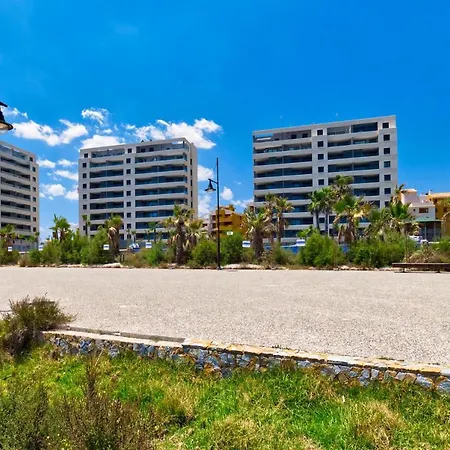 Platinum Panorama Mar Torrevieja