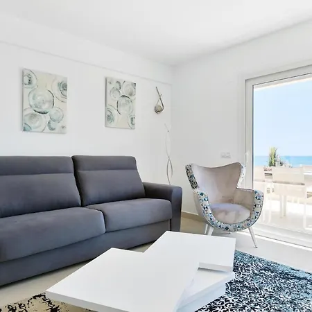 Platinum Panorama Mar Apartment *