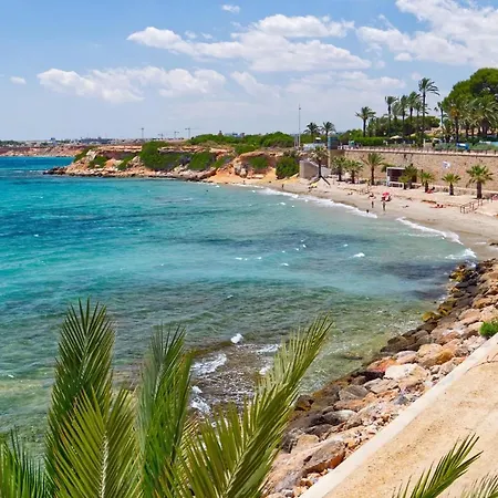 Platinum Panorama Mar * Torrevieja