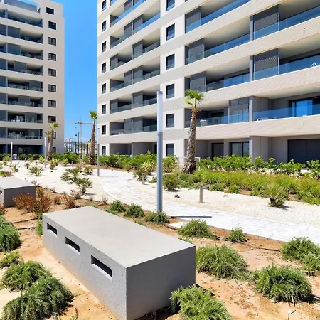 Platinum Panorama Mar Apartment *