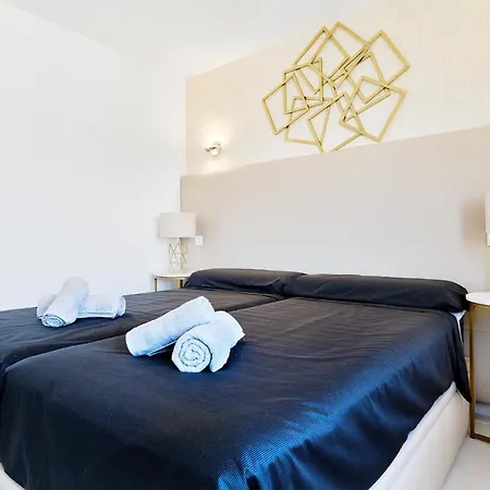 Platinum Panorama Mar Apartment