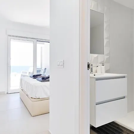Apartment Platinum Panorama Mar *