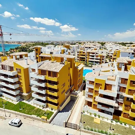 Platinum Panorama Mar * Torrevieja