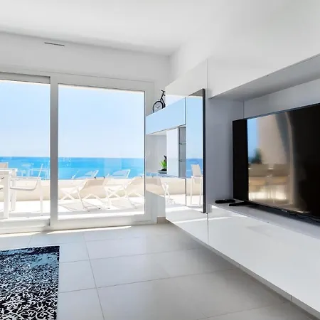 Platinum Panorama Mar * Torrevieja