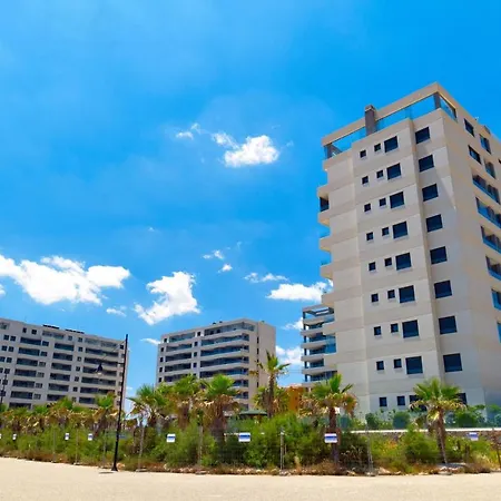 Platinum Panorama Mar * Torrevieja
