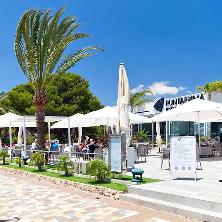Platinum Panorama Mar Apartment Torrevieja