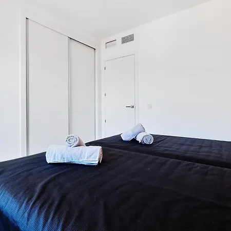 Platinum Panorama Mar Apartment *